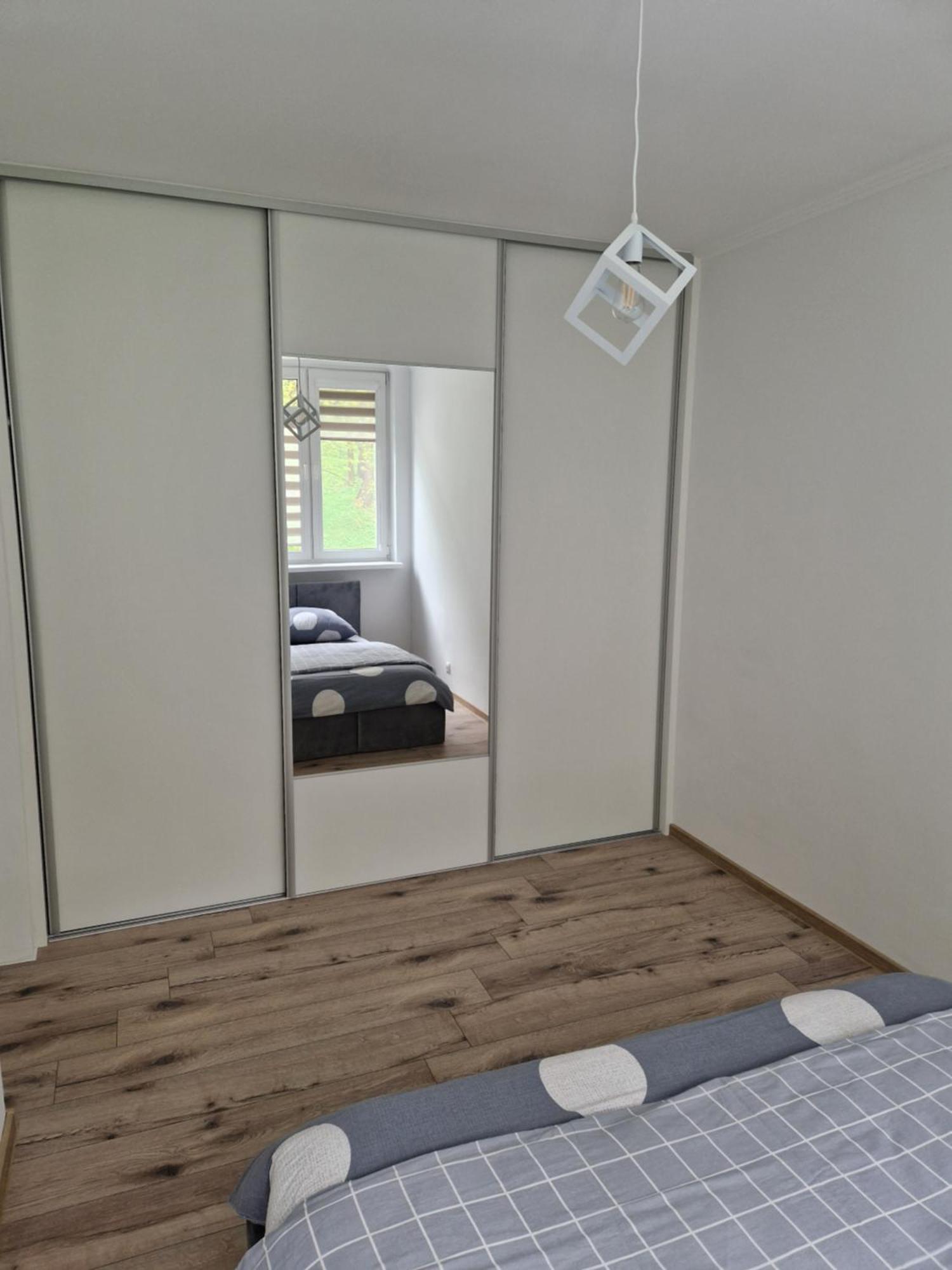 Apartment Moniuszko Lesko