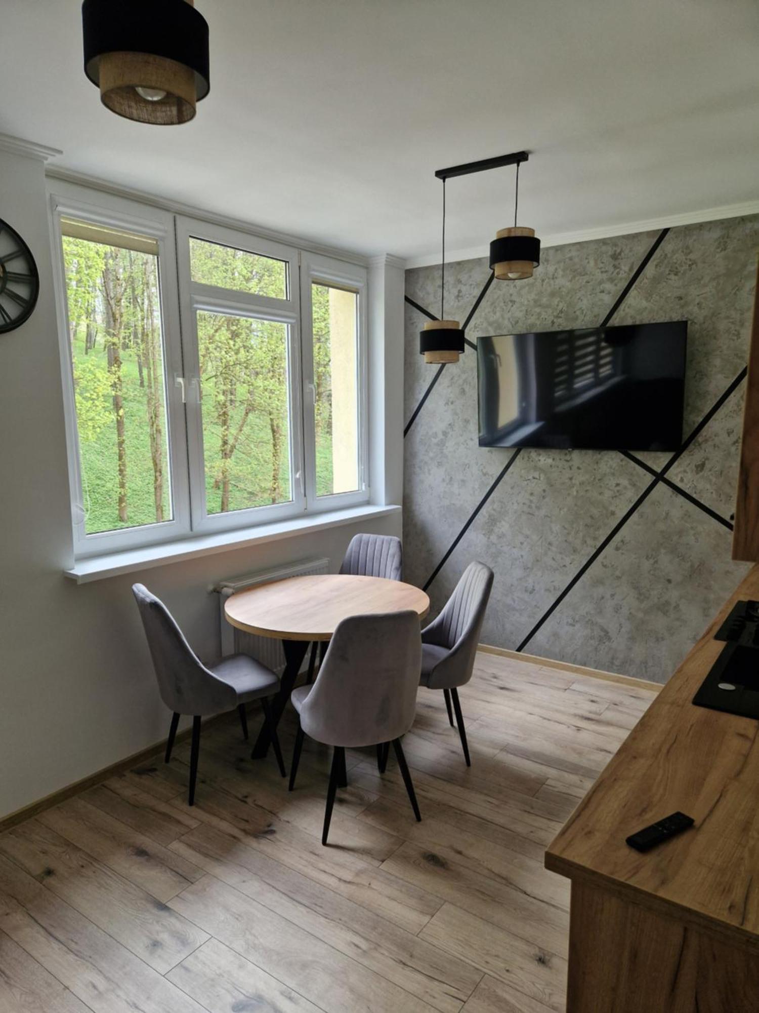 Apartment Moniuszko